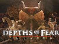 Depths of Fear Knossos MacOSX-ACTiVATED