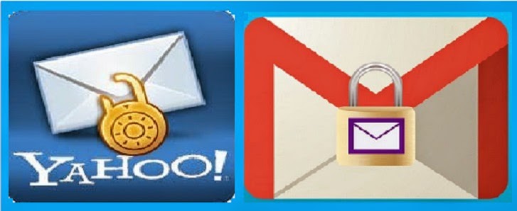 Yahoo dan Google Akan Bekerjasama Untuk Melindungi Pengguna Email