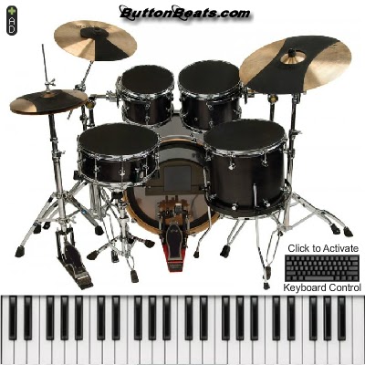 JUEGOS BATERIA VIRTUAL juegos bateria virtual: