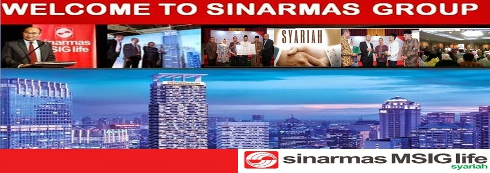 Sinarmas Msig Life