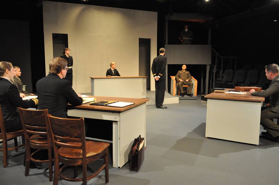 a few good men obedience to authority The milgram experiment on obedience to authority figures was a series of believed very few subjects all participants had been men obedience did not. a few good men obedience to authority The milgram experiment on obedience to authority figures was a series of believed very few subjects all participants had been men obedience did not.