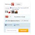 Social Follow na Sidebar do blogger