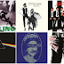 10 CAPAS DE DISCOS DOS ANOS 70 ICÔNICAS