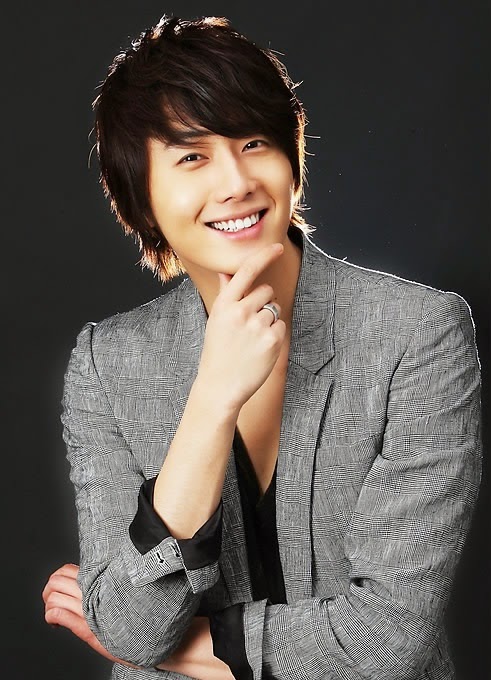 Jung il woo Jung il woo