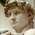 Michelangelo: the David
