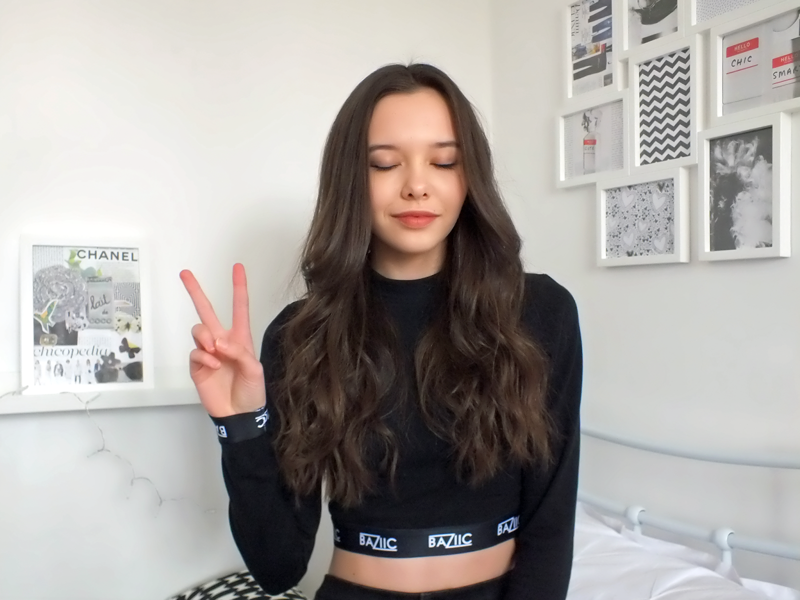 BAZIICALLY BAZIIC Laurie Elle Manchester Blogger