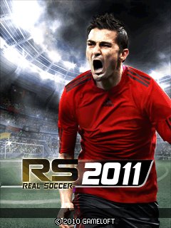 Football Download Game Real Football 2011 Buat HP Symbian