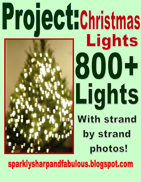 how to hang your christmas tree lights a sparkly life for me how to hang your christmas tree lights a sparkly life for me