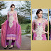 Shariq Textile Libas Embroidered Collection 2014 For Mid Summer