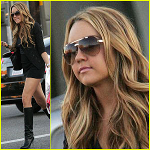 Amanda Bynes Plastic Surgery Before And After