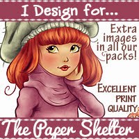 The Paper Shelter DT