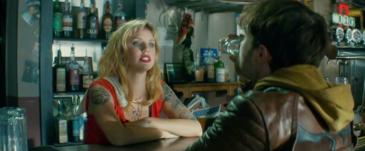 Boynuzlar-Glenna Shepherd-Ig Perrish horns-kelli garner-daniel radcliffe