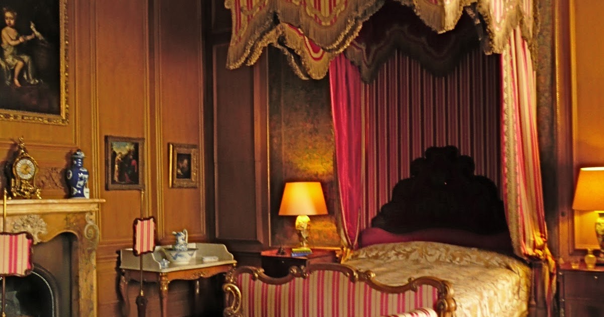 Jane Eyre Research Task 2 The Red Room