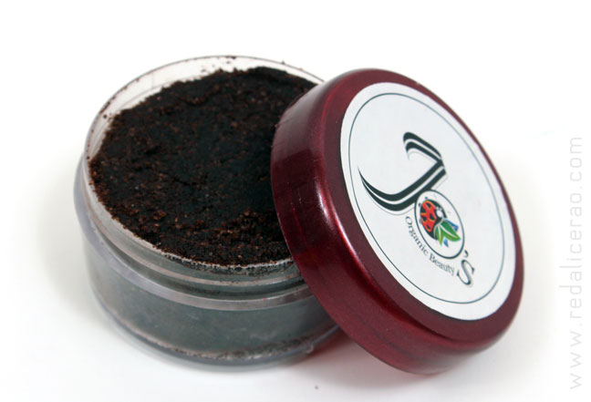 Jos Organic Beauty Products, natural beauty products, organic beauty, beauty, natural, face mask, homemade, recipes for beauty, clear skin, glowing skin, glowing face, chocolate scrub, oatmeal scrub, foot care, skincare, redalicerao, red alice rao