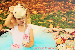 Little Chiyo