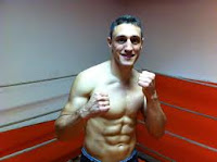 ENTREVISTA AL BOXEADOR DANIEL PEREZ "DANI" DANI%2BPEREZ - ENTREVISTA AL BOXEADOR DANIEL PEREZ "DANI"