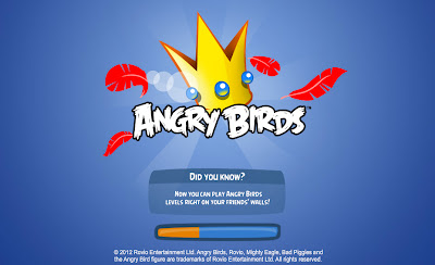 Angry Birds Untuk Facebook Timeline Angry Birds Untuk Facebook Timeline