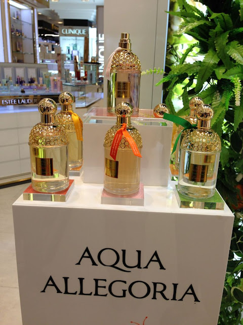 Mi crónica del taller de Guerlain con Belleza en Vena Silvia Quiros SQ Beauty Mi crónica del taller de Guerlain con Belleza en Vena Silvia Quiros SQ Beauty