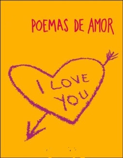 Poemas de amor en inglés : Inglés rápido