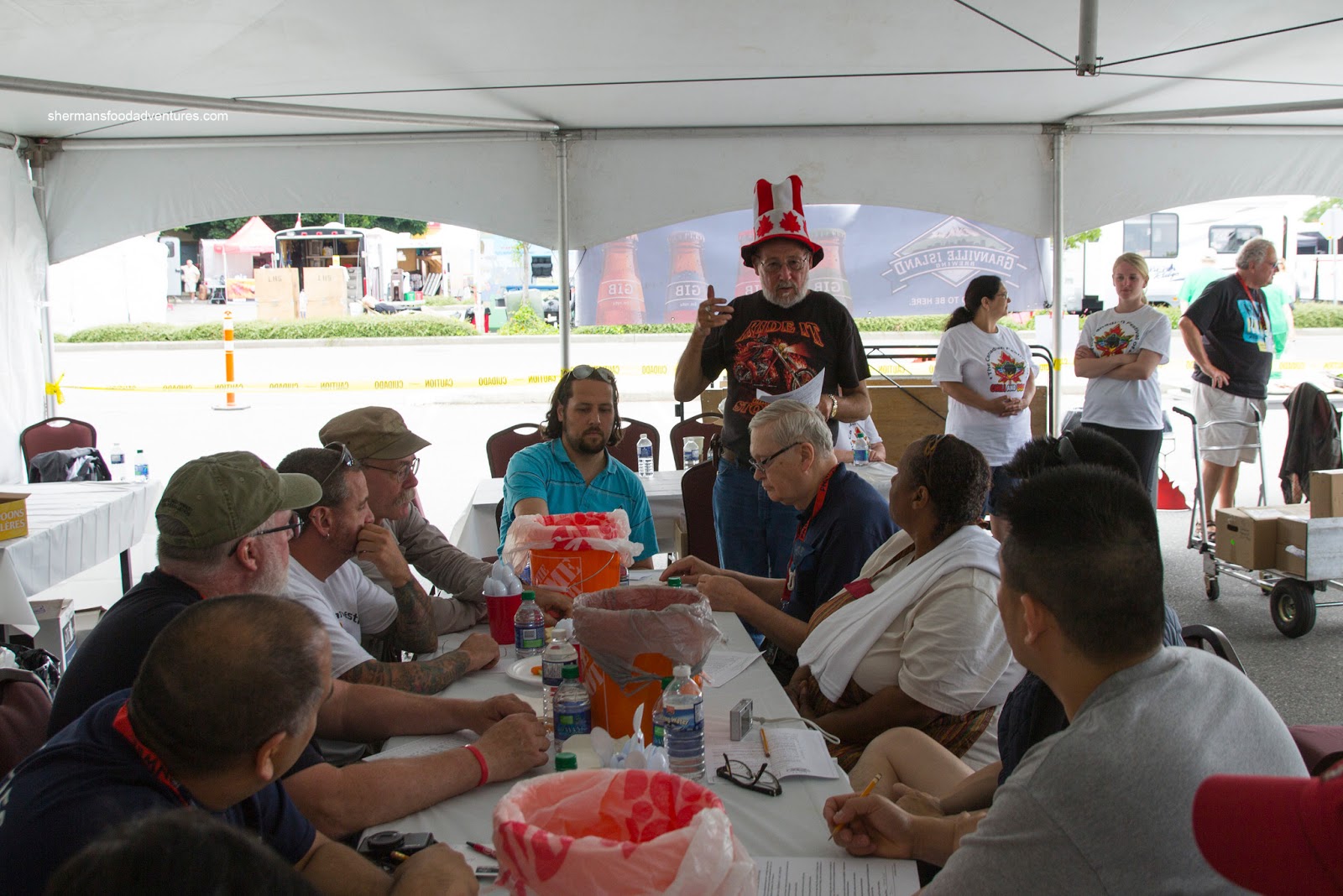 Bbq langley casino