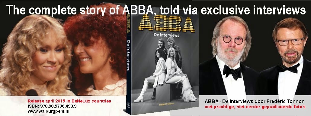 ABBA De Interviews