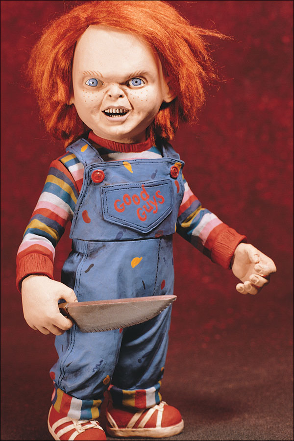 Imagenes De Chucky