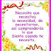 Dedicar lindos versos romanticos