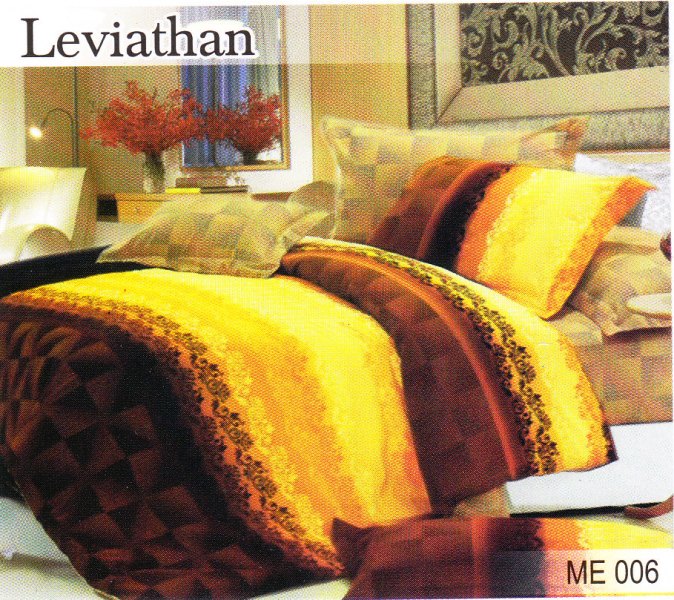 Toko Novy: SPREI & BED COVER MAJESTY CVC EDITION