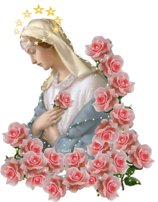 Nadie que ofenda a María podrá justificarse ante Dios, porque El mismo Cristo será su Juez. Dios es Misericordia, pero también es Justicia.