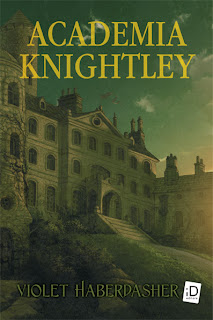 Qual livro você está lendo no momento ? - Página 5 Academia+Knightley