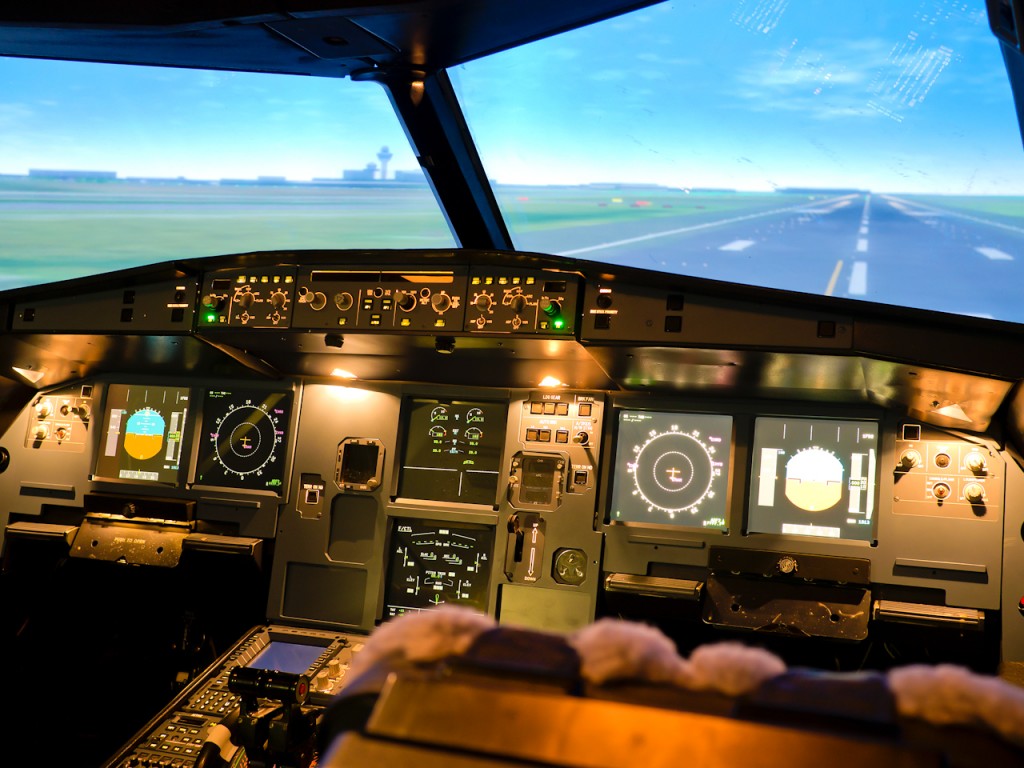 airplane flight simulator 2019 tutorial