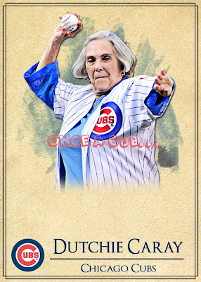 caray dutchie pitch friday