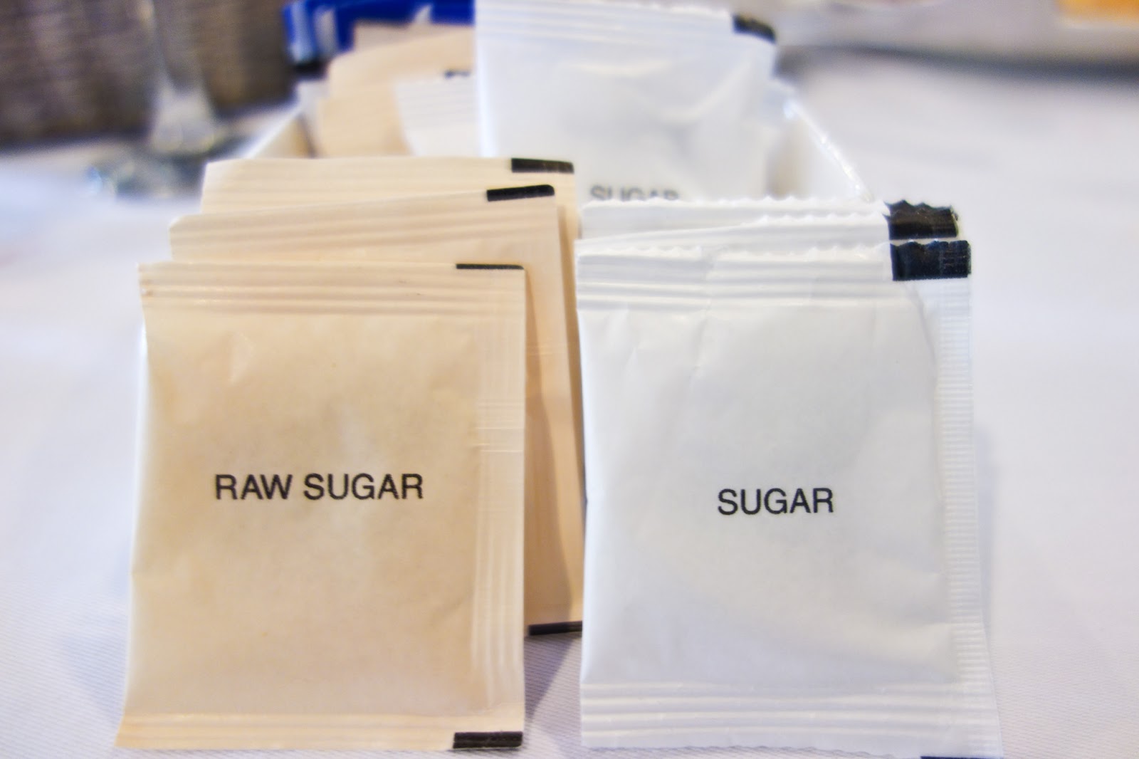 Pasture Living Sugar Explained