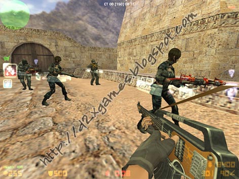 cs 1.6 download link direto