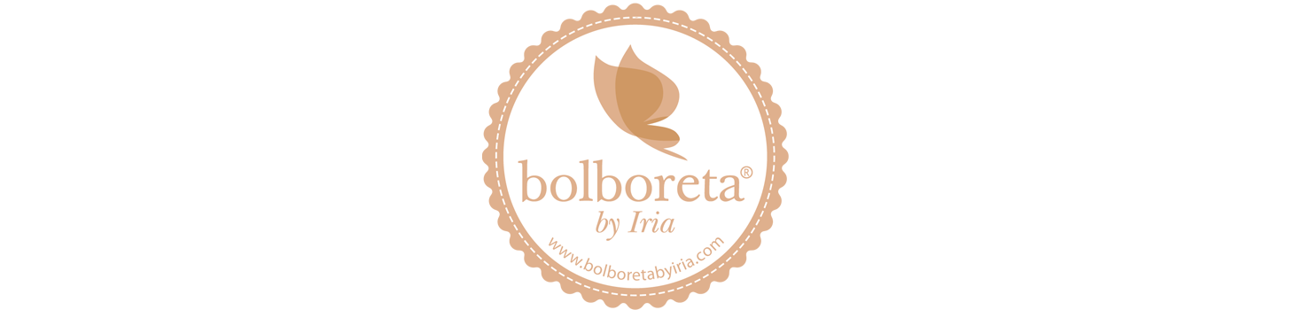 Bolboreta by Iria (complementos)