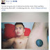Antara Alvin Tan dan Daniel Streich...