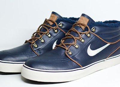 Nuevas Nike Zoom stefan Janoski modelo Inuit hombres