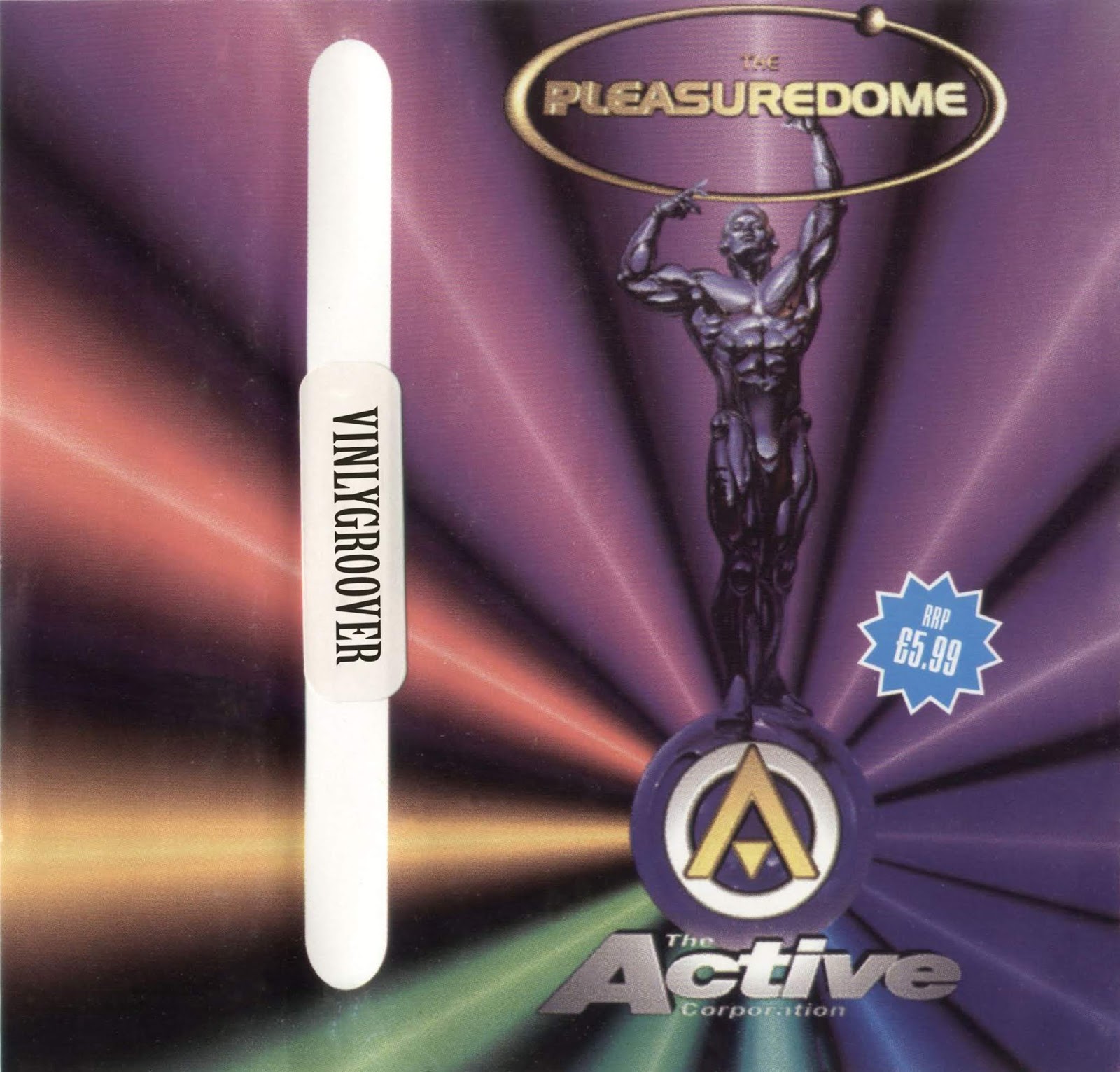 Pleasuredrome