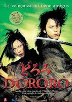 Ver Dororo (2007) Online Latino Ver Dororo (2007) Online Latino