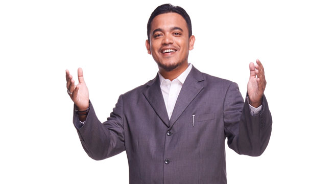 Beruang Kiut Pencetus Ummah 2015 Pu Syed Juara Pencetus Ummah 2015