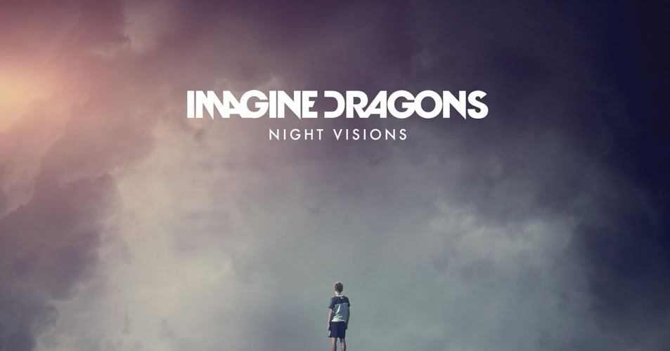 zpLyrics Imagine Dragons It's Time