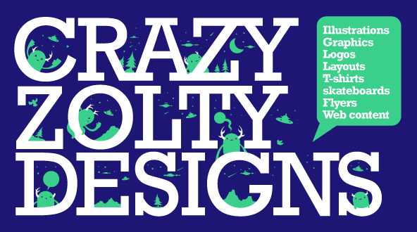 crazyzoltydesigns