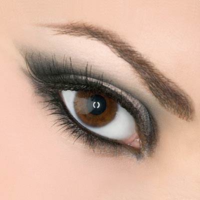make up tips for get beautiful eyes