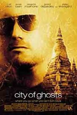 City of Ghosts (2002) City of Ghosts (2002)