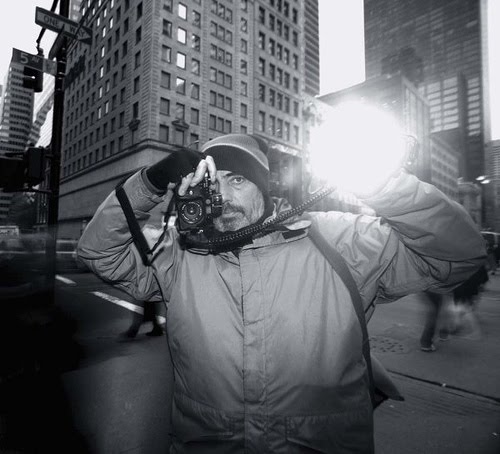Anthony Luke's not-just-another-photoblog Blog: Street Photographer
