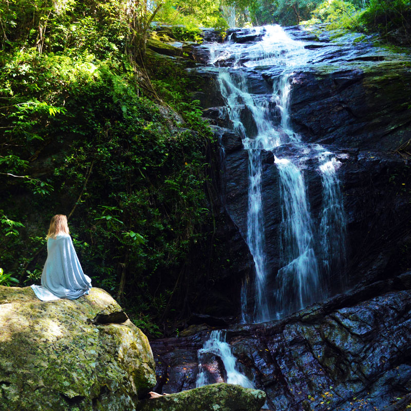 far north queensland cairns secret waterfall far north queensland cairns secret waterfall