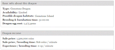 Opal Dragon Breeding Guide Opal Dragon Breeding Guide