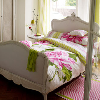 Charlottenberg. Funda nordica Designers Guild Charlottenberg. Funda nordica Designers Guild