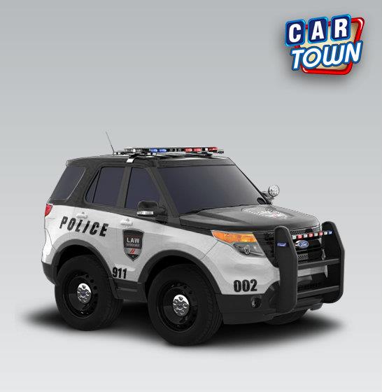 Forex police reviews