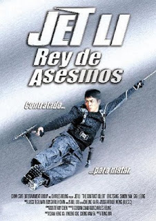 VER El Rey de los asesinos (1998) ONLINE LATINO